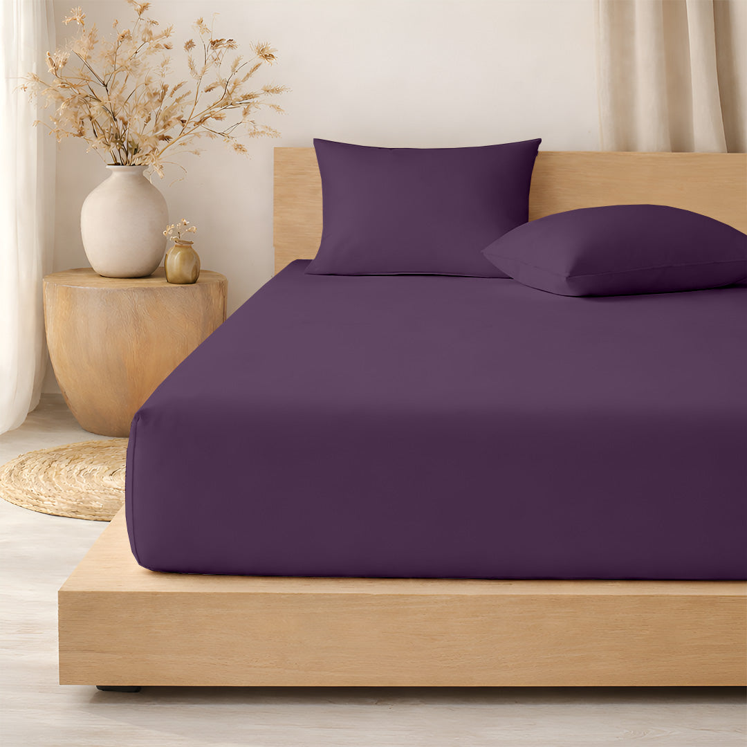 Deep Pocket Oversized Sheets: The Secret to Sheets That Stay in Place