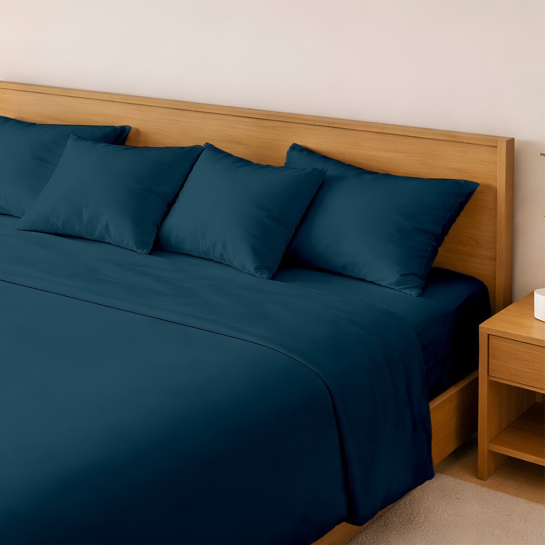 Which Giant Bed Sheets Should You Buy? Wyoming King or Alaskan King Explained