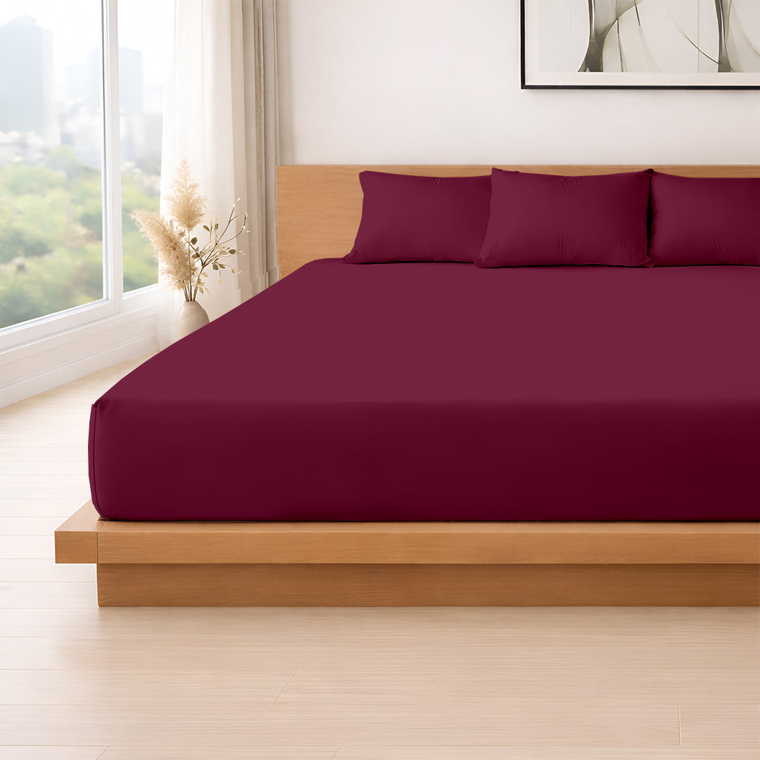 best sheets for oversized beds perfect fit