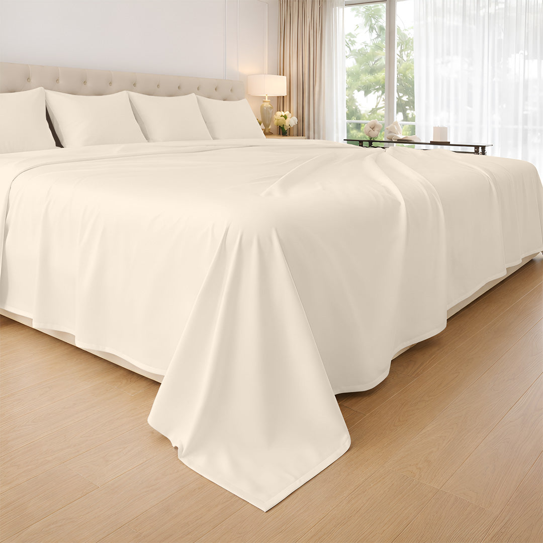Alaskan king sheets