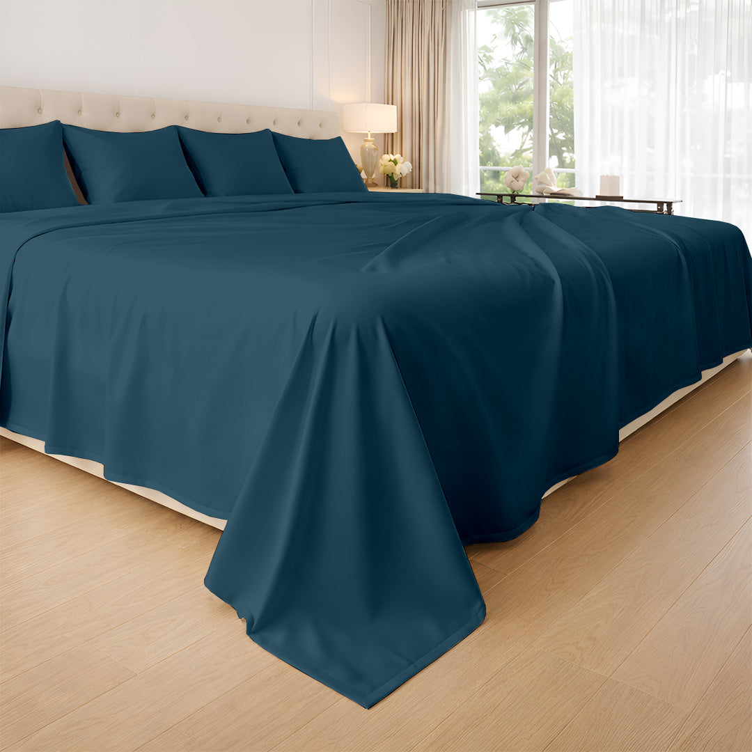 Sheets for alaskan king bed
