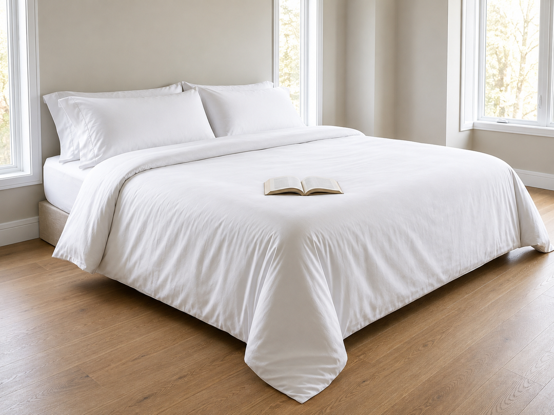 Alaskan King Sheets: The Complete Guide to Oversized King Bedding