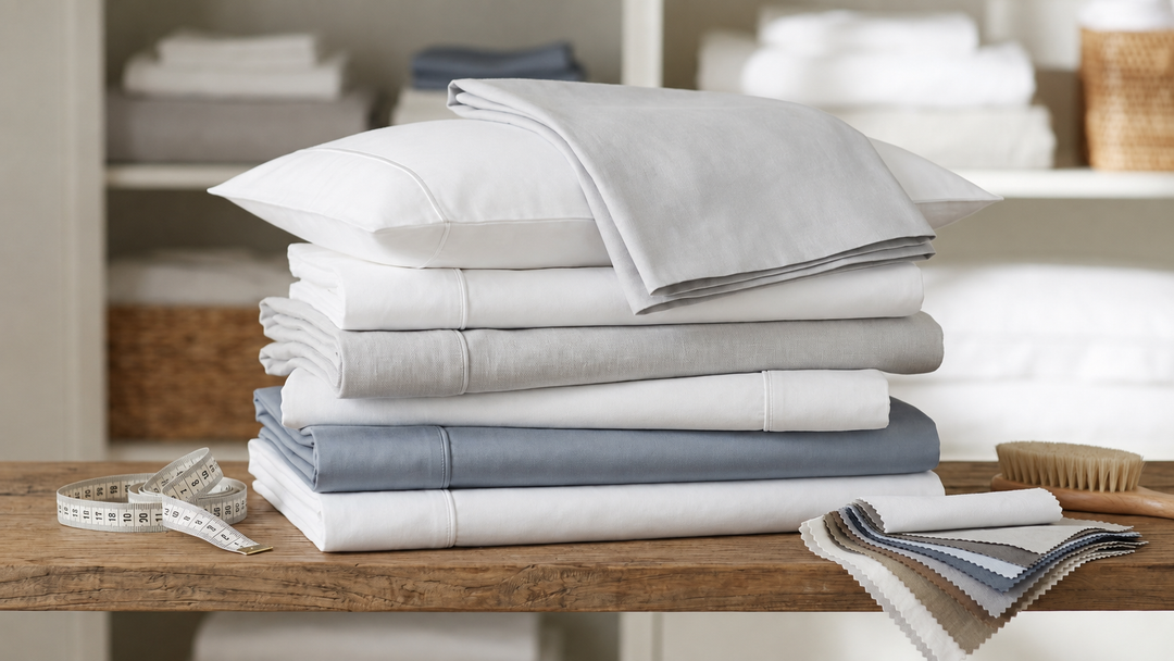 Custom Sheet Set Do You Actually Need One