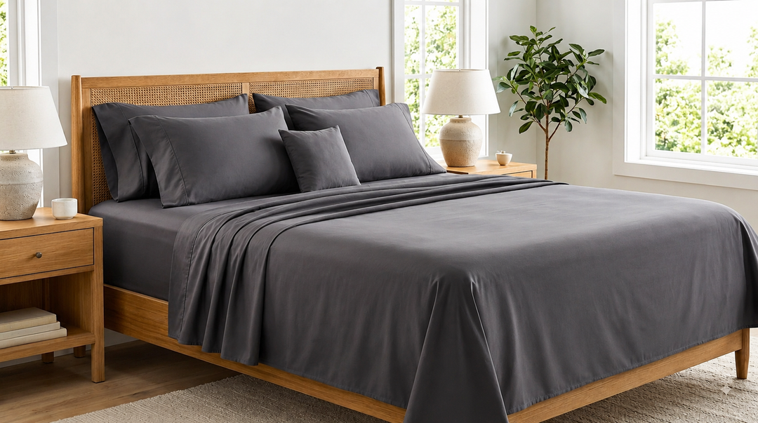 Custom Size Bed Sheets: How It Works