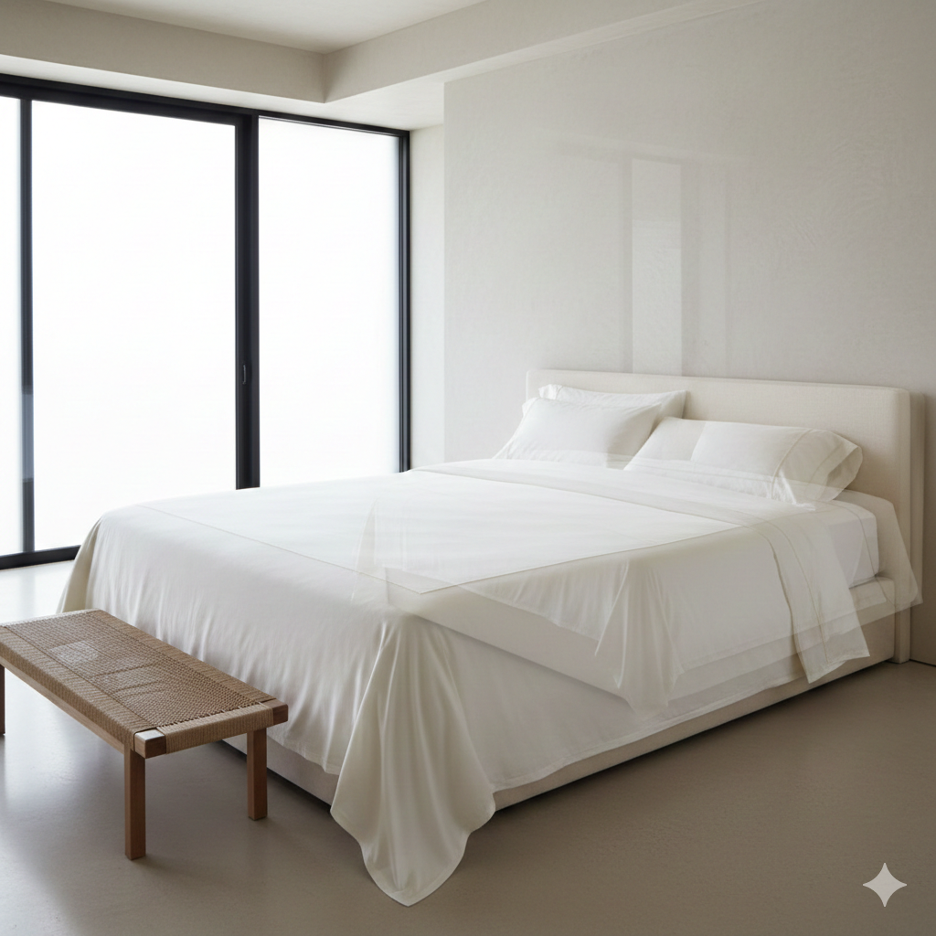 Stop Settling for Standard: Why Custom Size Beddings Are a Game-Changer