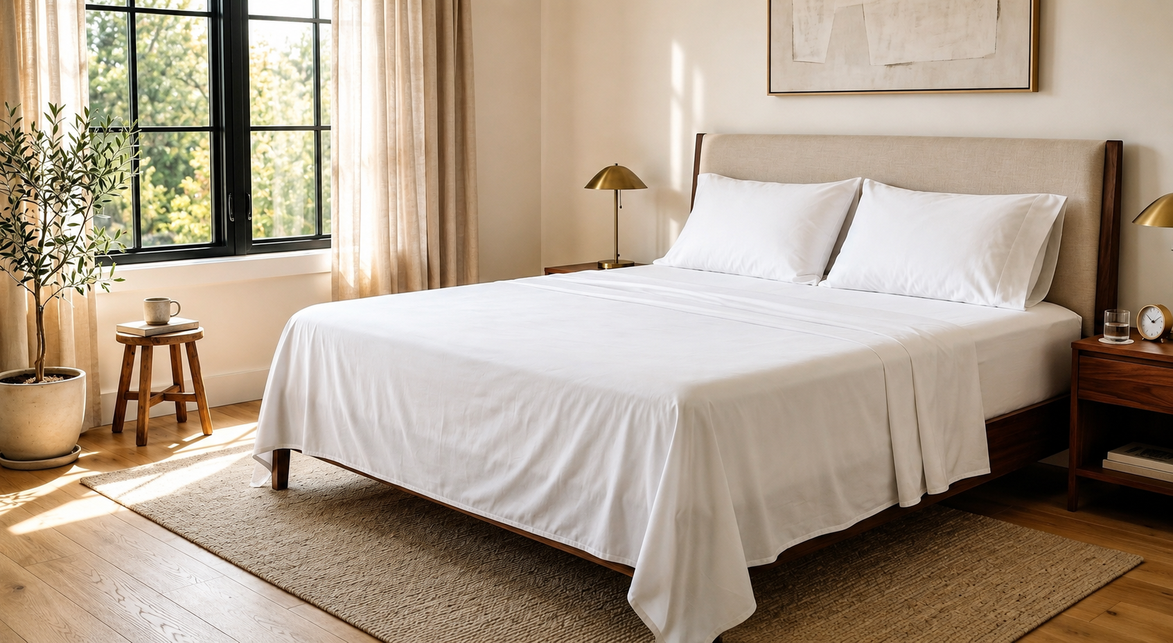 King Sheets on Sale: How to Score a Real Deal on King Bedding