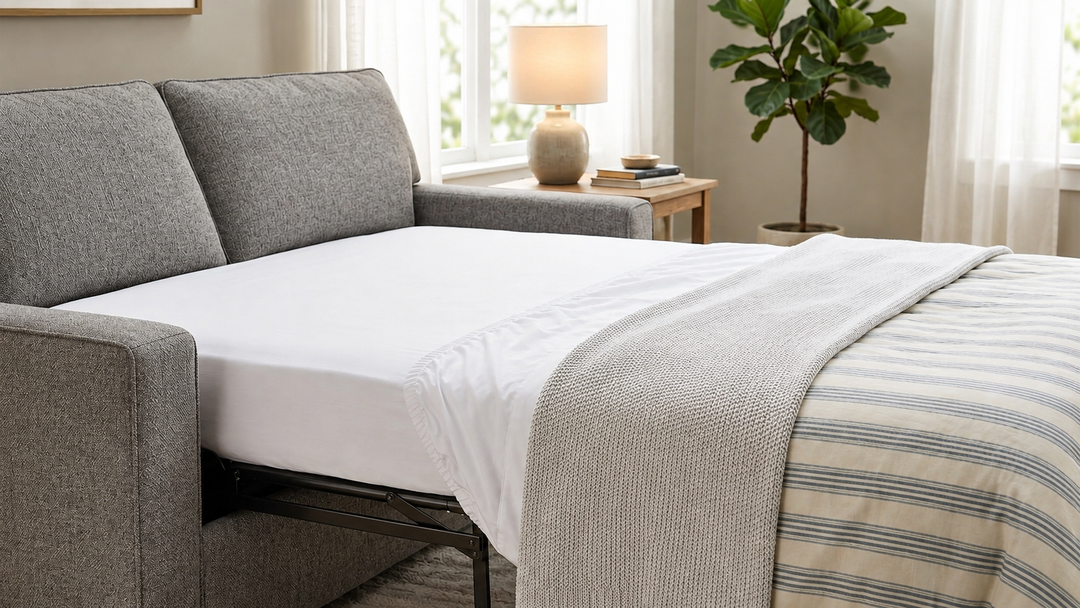 sofa bed sheets