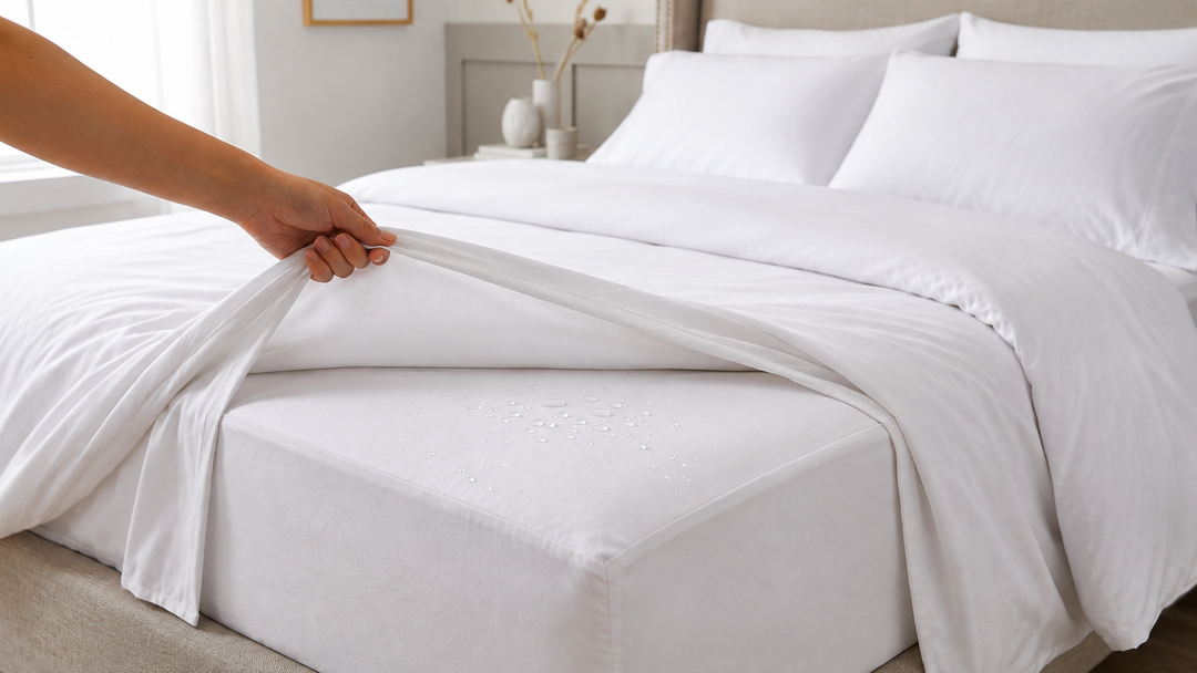 Waterproof Mattress Protector: How to Choose the Right One