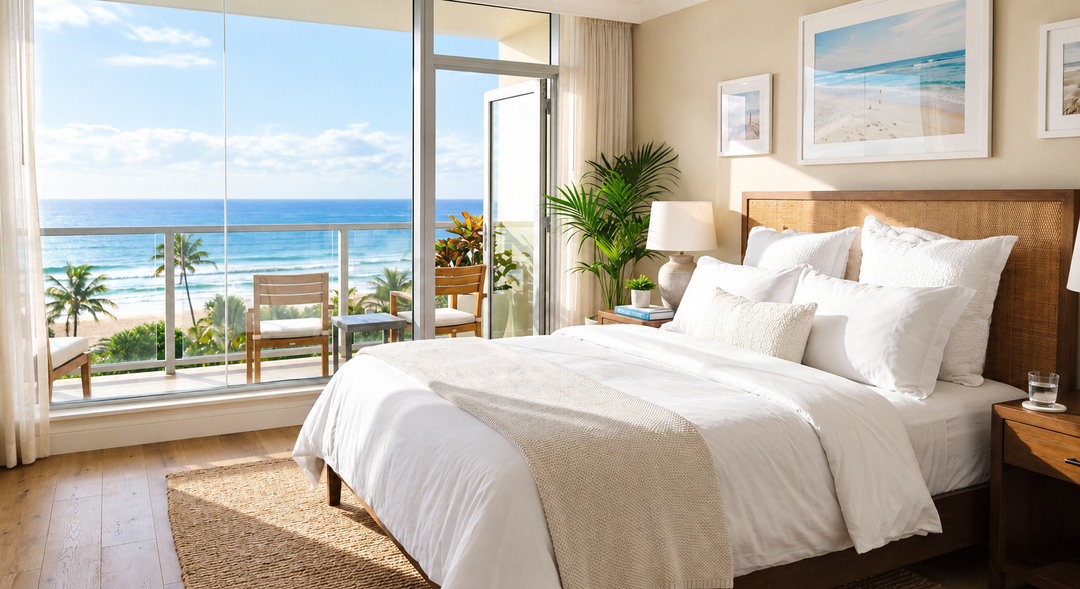 What Thread Count Is Best for Hotel Quality Bed Sheets?