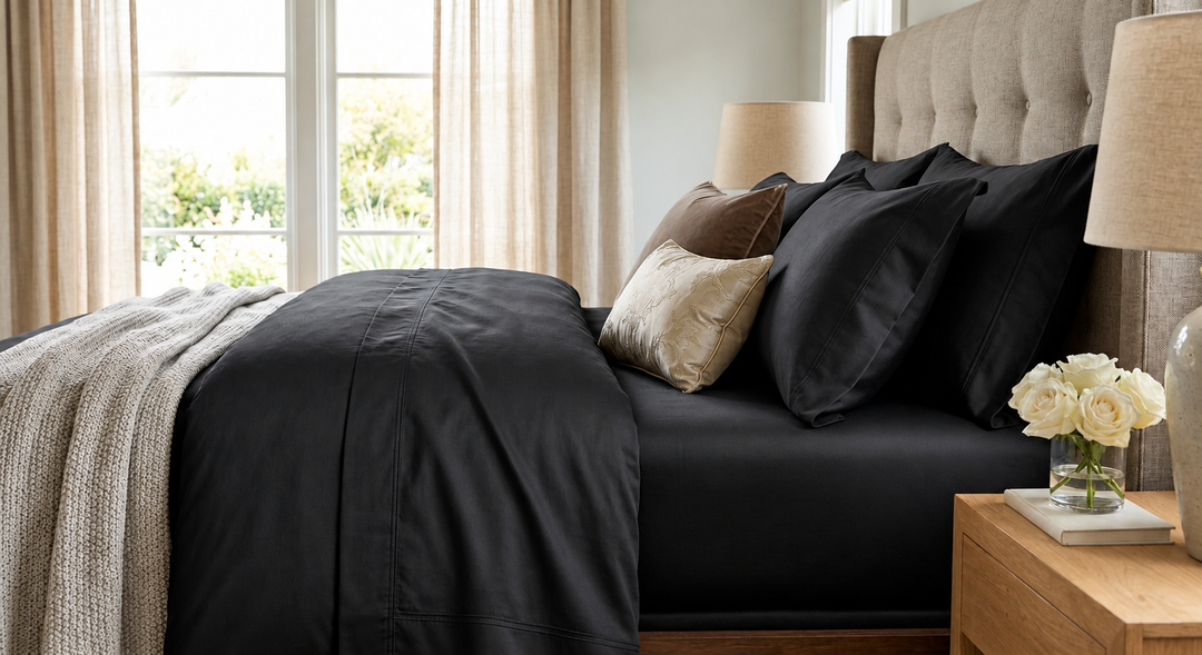 California King Sheets: Size, Fit, and How to Pick the Right Set