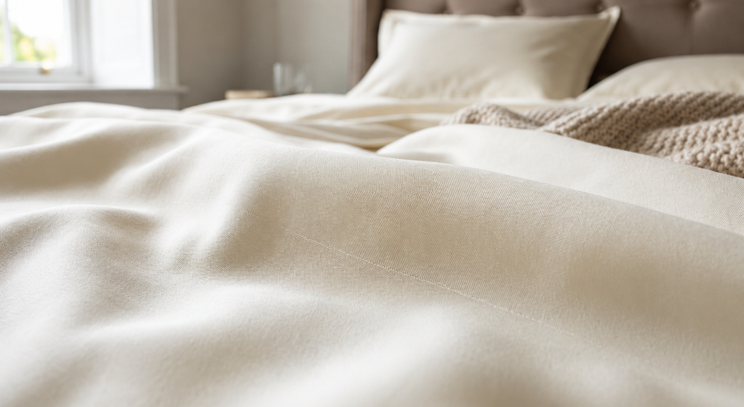 Best Thread Count for Sheets: What Actually Matters (and What's Just Marketing)