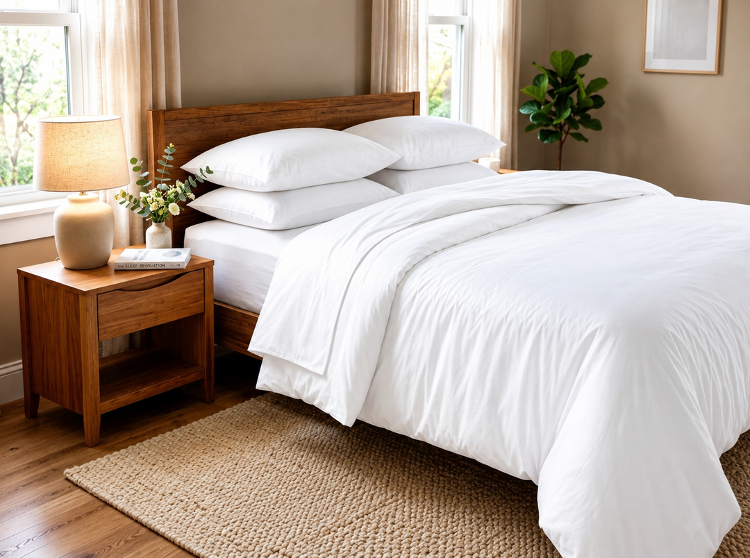 What is Queen Size Bed Dimensions?