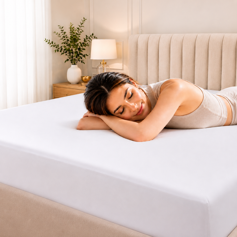 Fitted Sheets