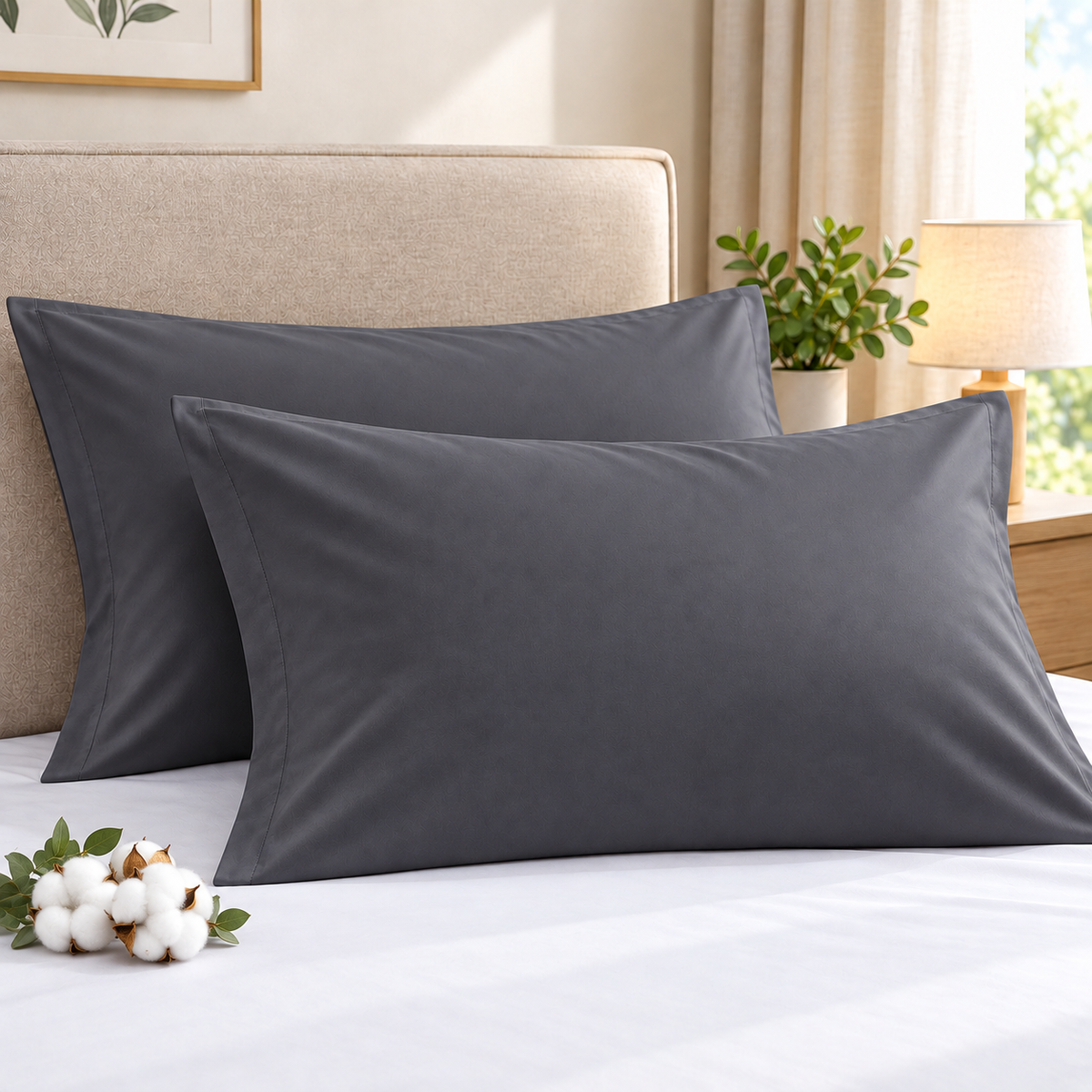 Pillowcases
