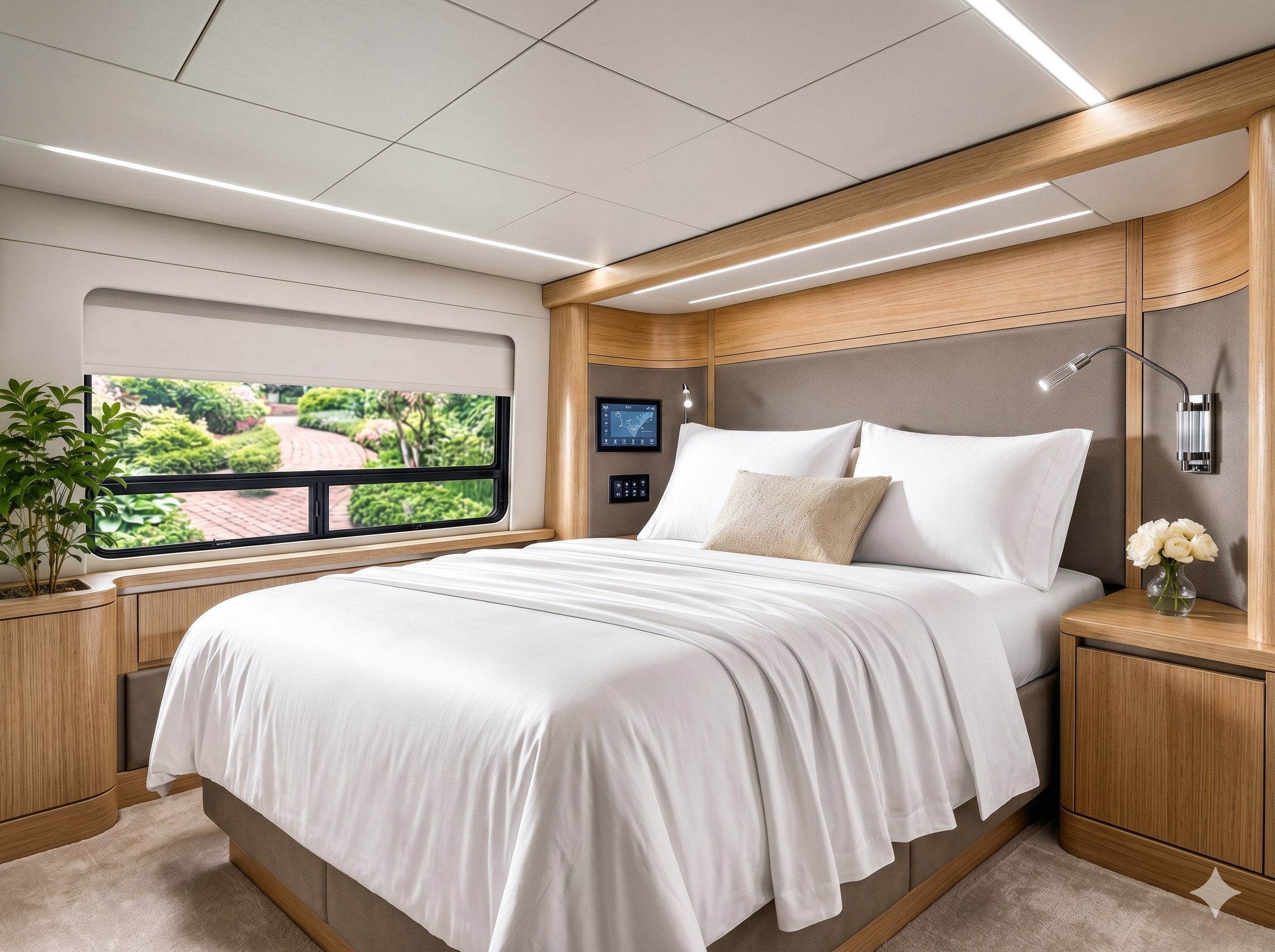 rv sheets