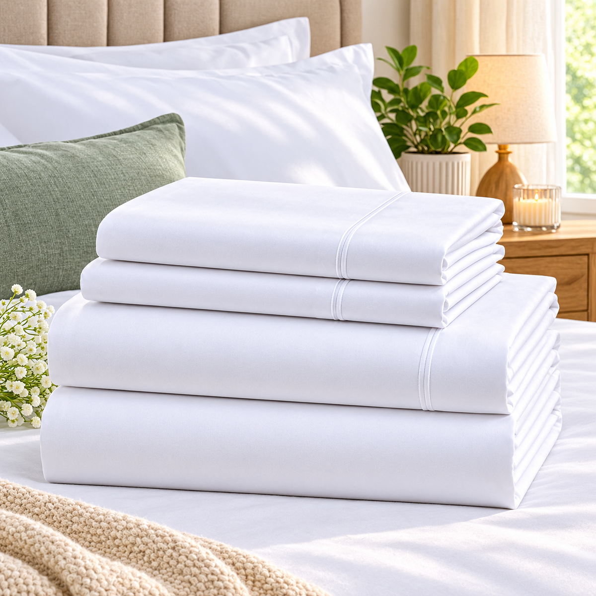 Sheets
