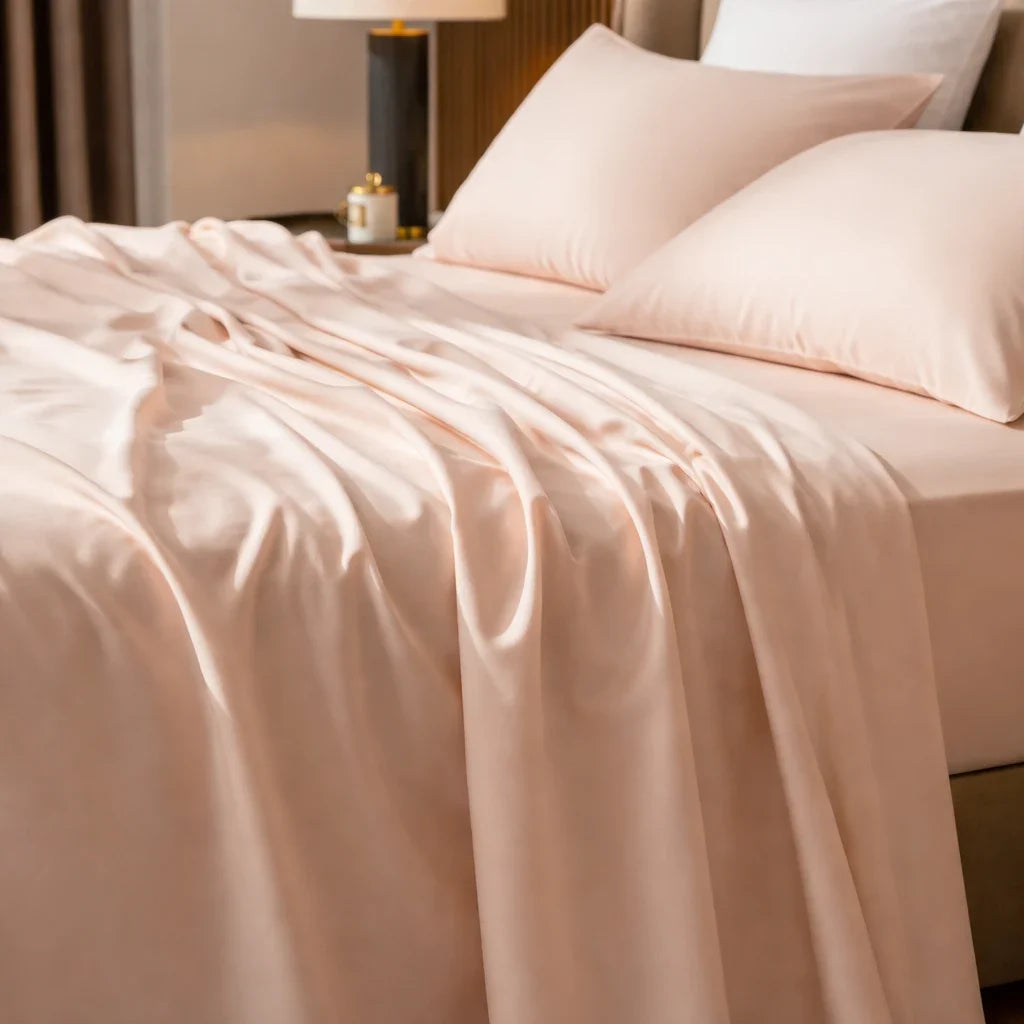 Signature Sateen Collection