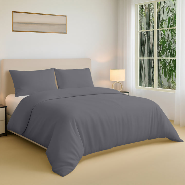 100% Bamboo Viscose Duvet cover