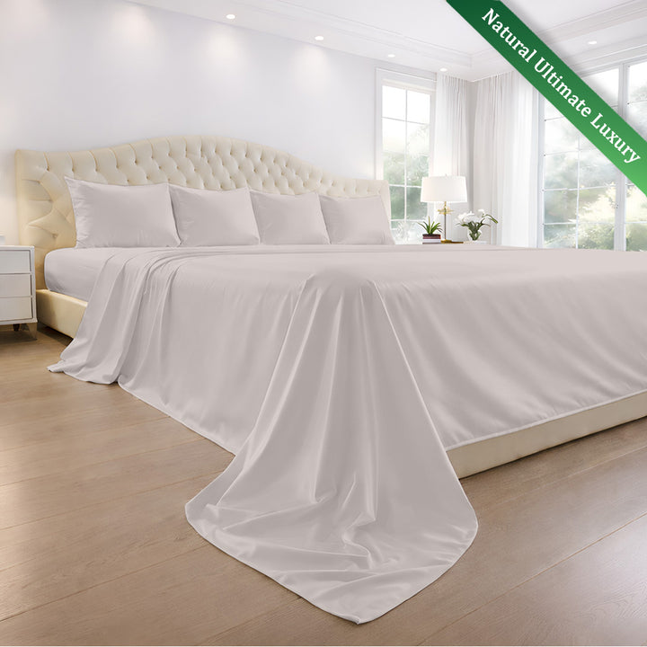 Serenity Bamboo Collection Oversize sheet set