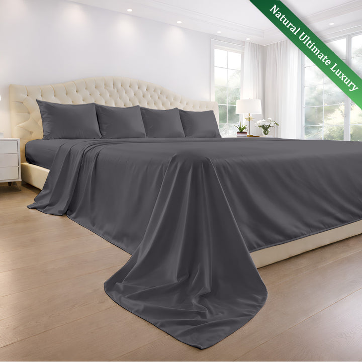 Serenity Bamboo Collection Oversize sheet set