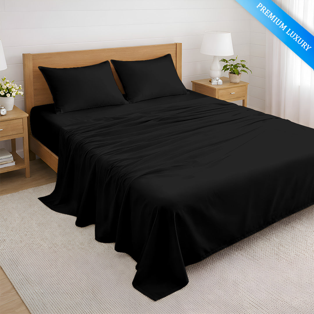 600 thread count custom size sheet sets