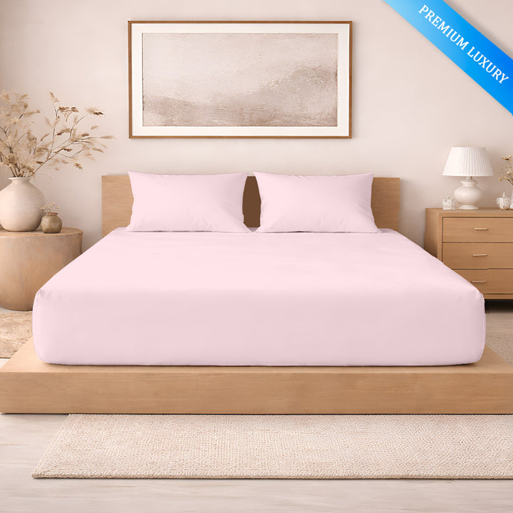 600 thread count fitted bed sheets custom size