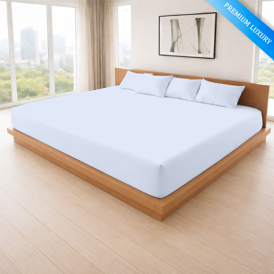 600 thread count Wyoming King bed sheets and family beds