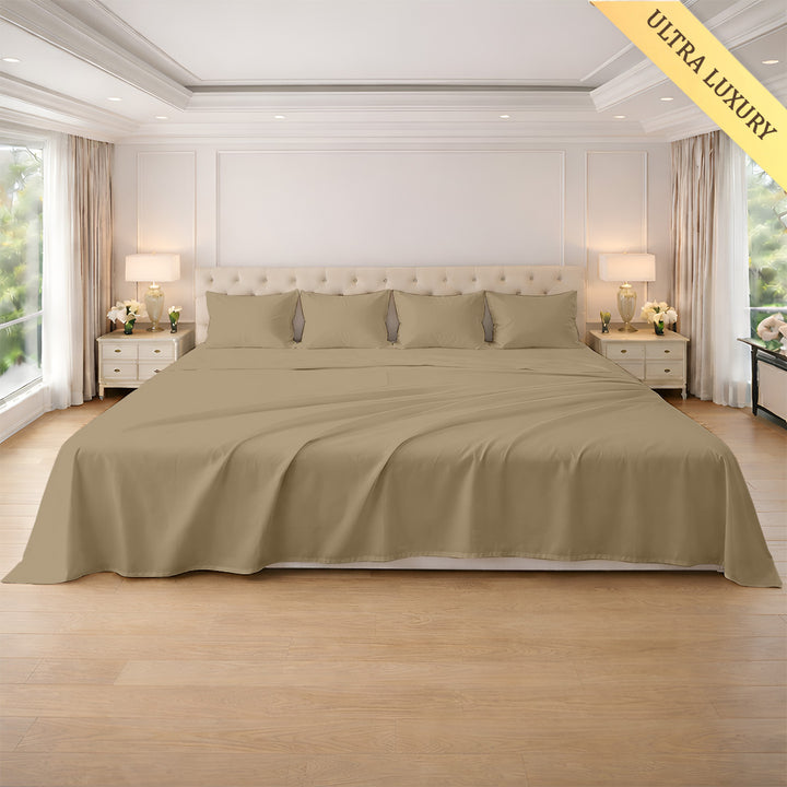 Prestige Collection Oversize Sheet set