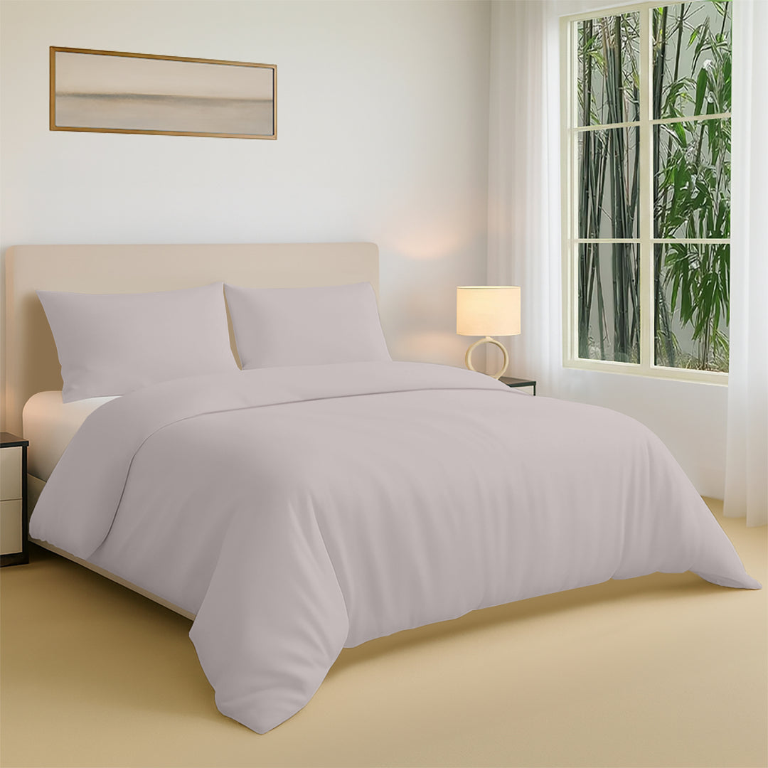 100% Bamboo Viscose Duvet cover