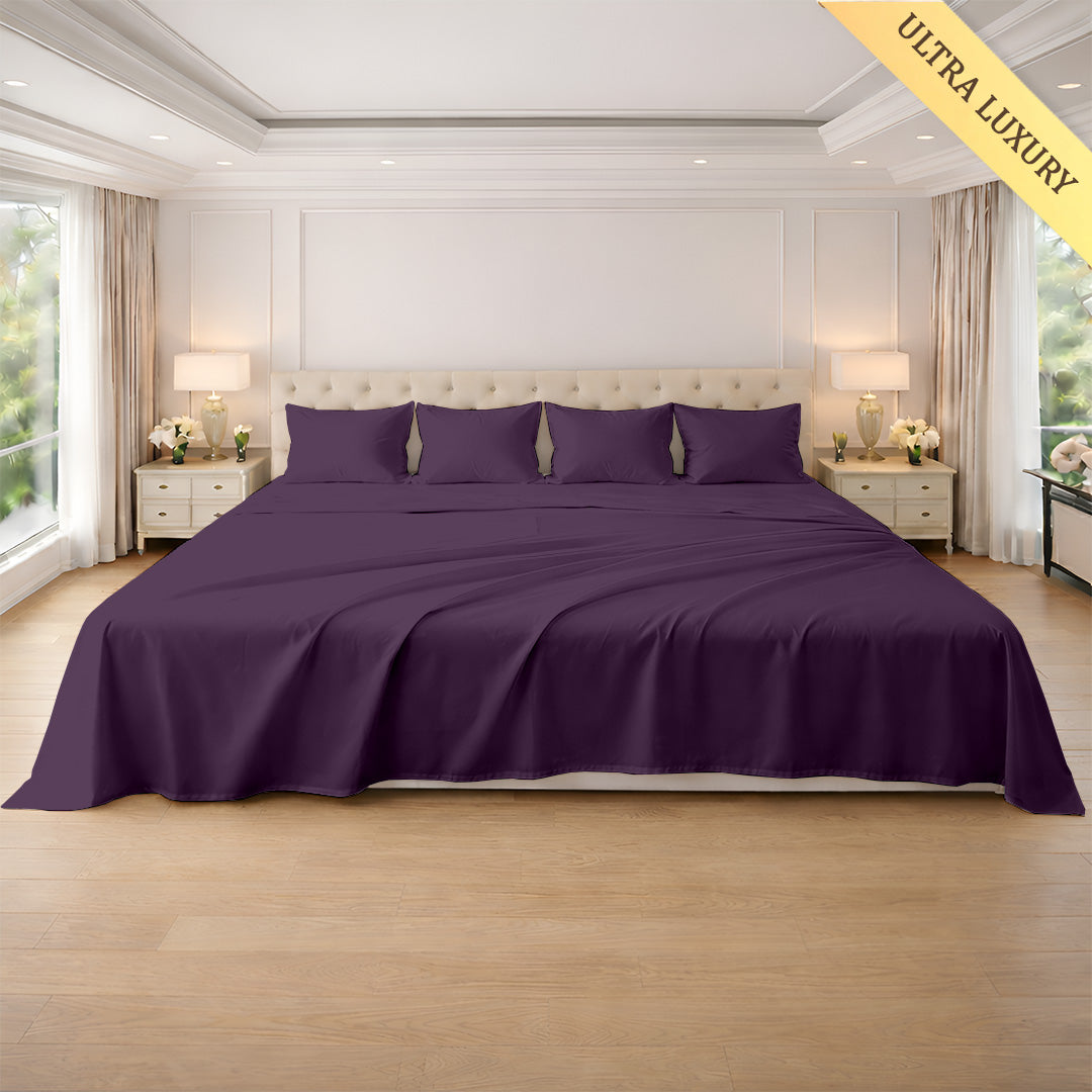 Prestige Collection Oversize Sheet set