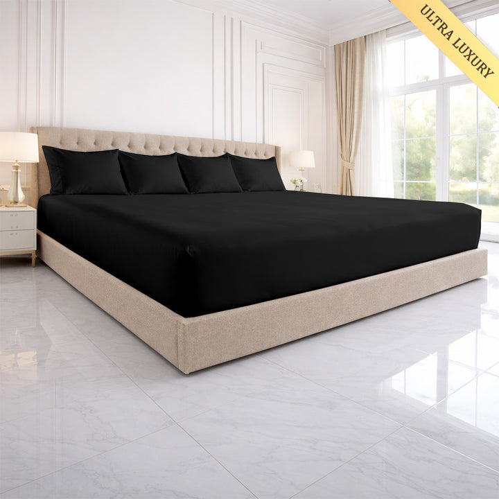 1000 thread count oversize sheet for Wyoming King beds