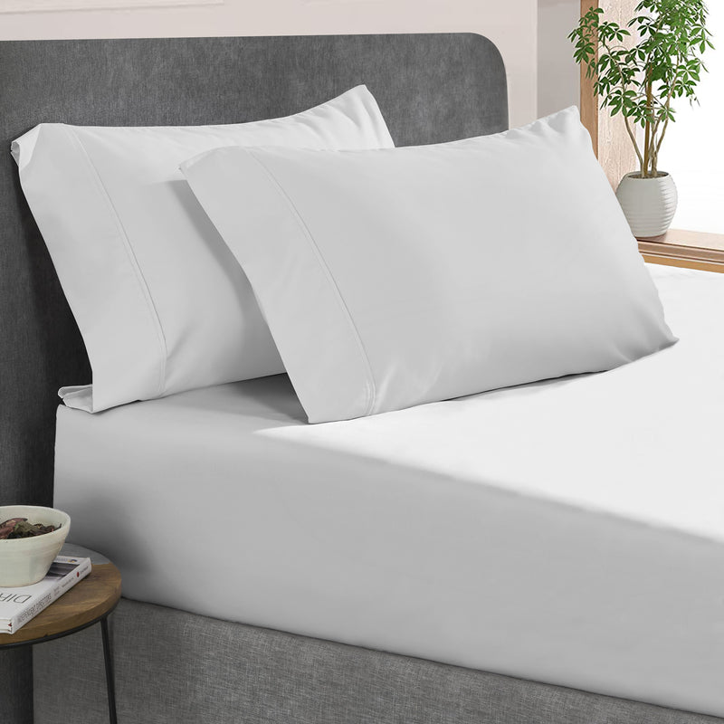 King size pillow cases and pillow covers
