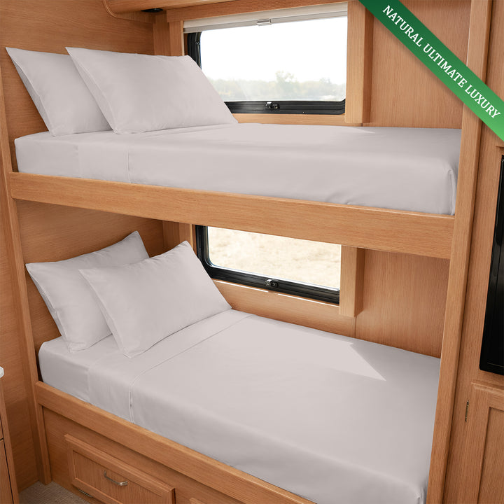 Serenity Bamboo Collection RV Sheet set