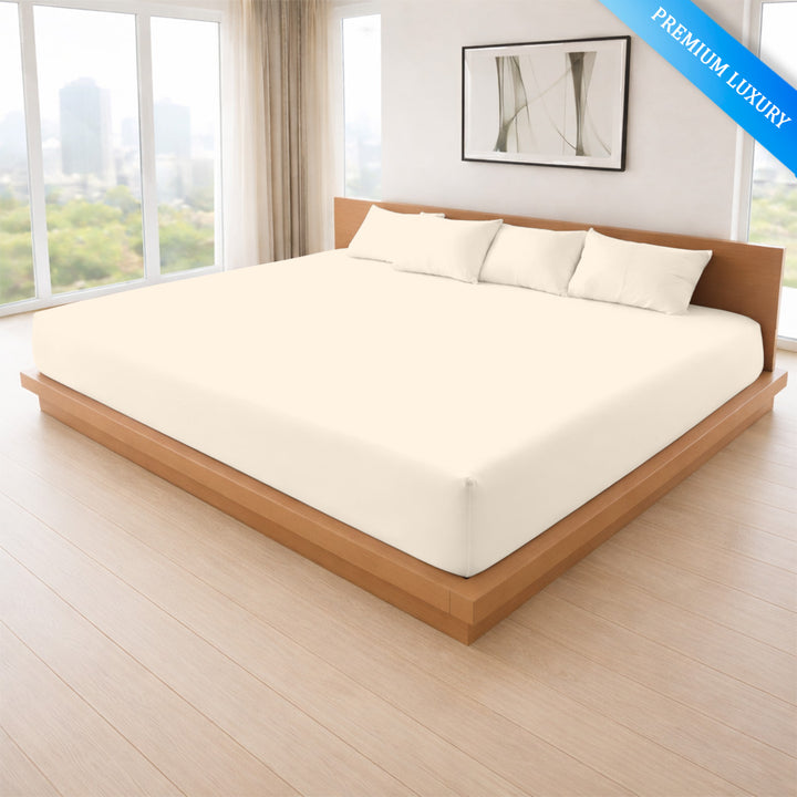 600 thread count Wyoming King bed sheets and family beds