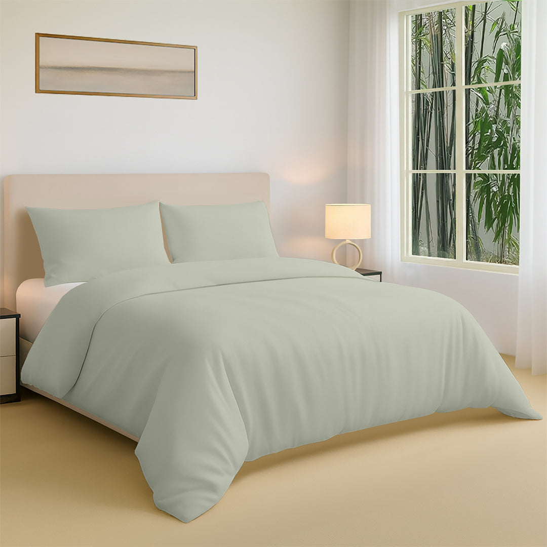 100% Bamboo Viscose Duvet cover
