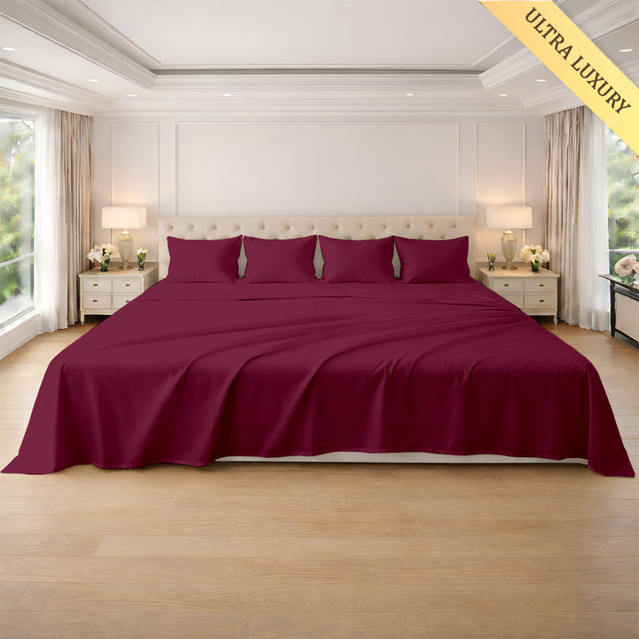 Prestige Collection Oversize Sheet set