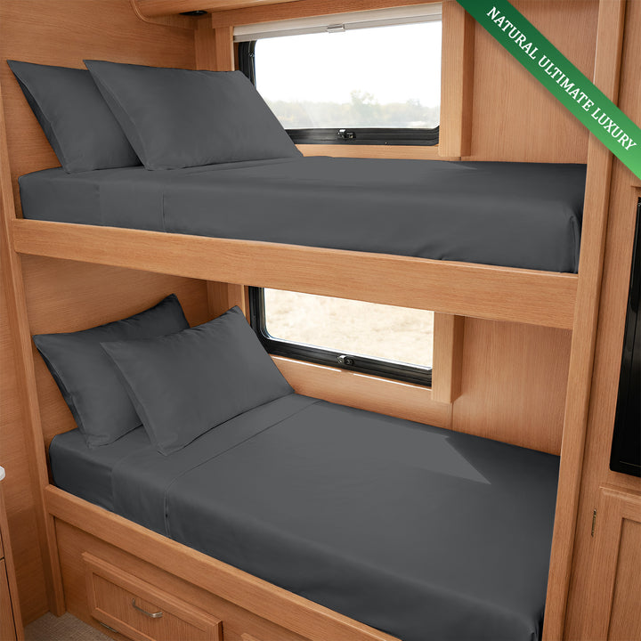 Serenity Bamboo Collection RV Sheet set