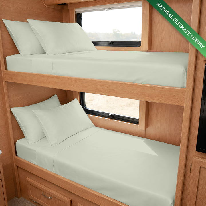 Serenity Bamboo Collection RV Sheet set