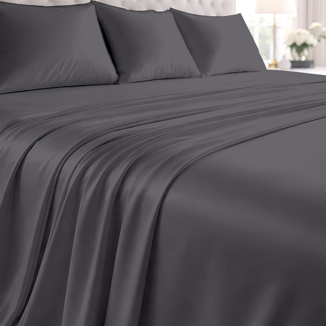 Serenity Bamboo Collection Oversize sheet set