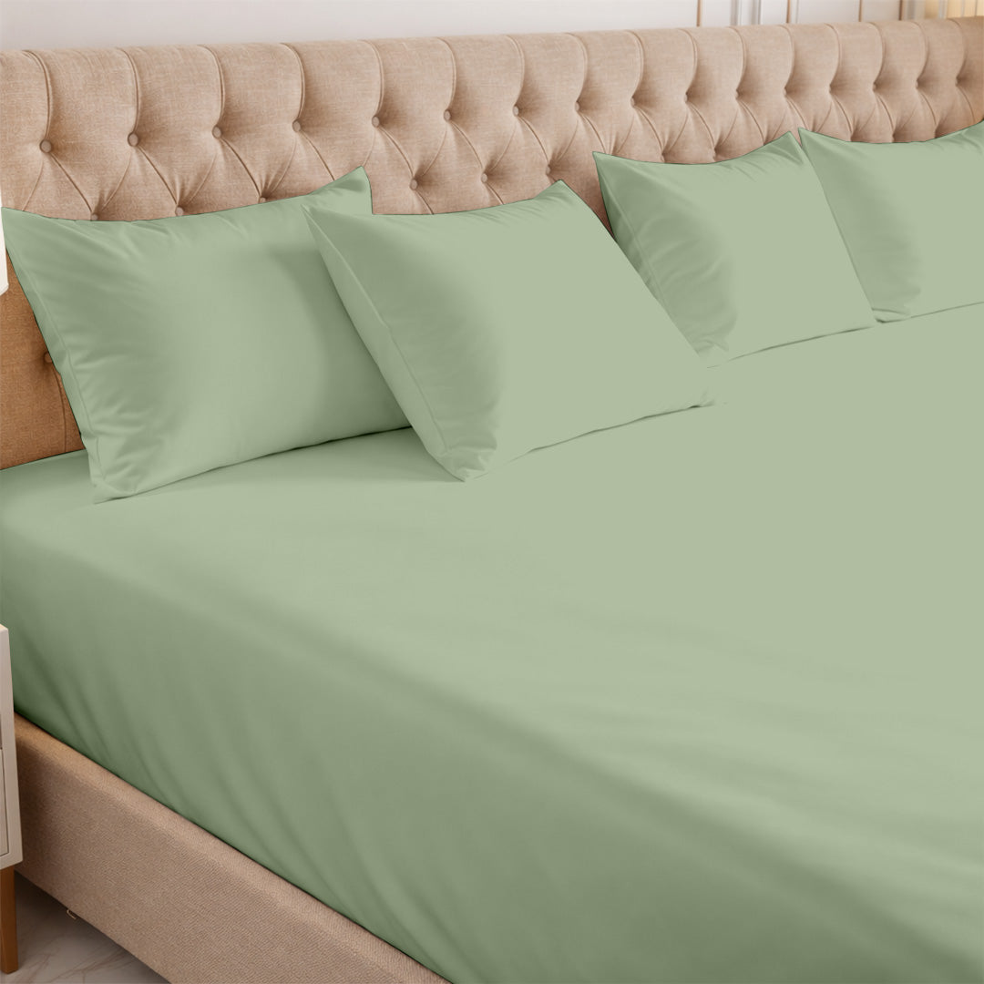 Oversize 1000 TC sheet for Wyoming and Alaska King