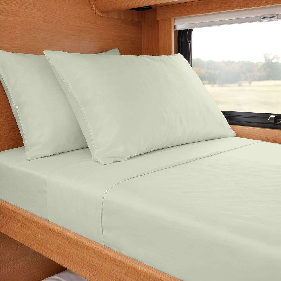 Serenity Bamboo Collection RV Sheet set