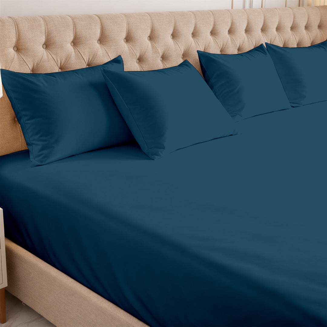 1000 thread count oversize sheet for Wyoming King beds