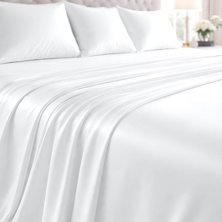 Serenity Bamboo Collection Oversize sheet set