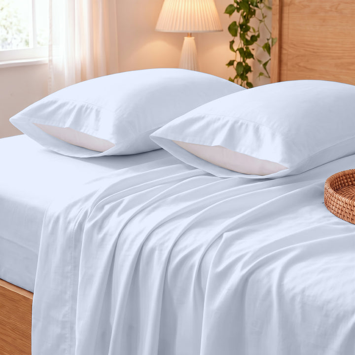 1000 Thread Count Cotton Sheet Set