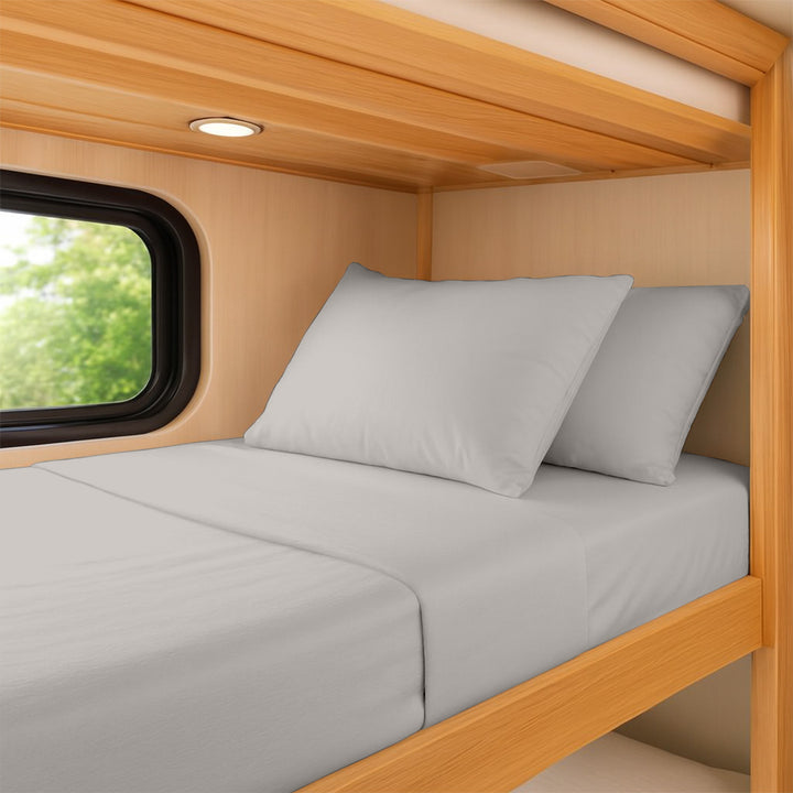 Signature Sateen Collection RV Sheet set