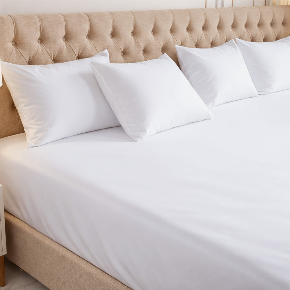 1000 thread count oversize sheet for Wyoming King beds