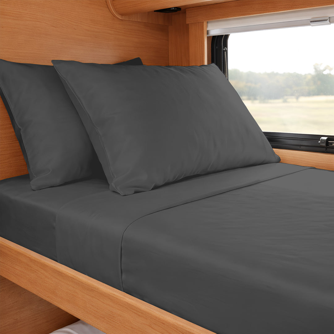 Serenity Bamboo Collection RV Sheet set