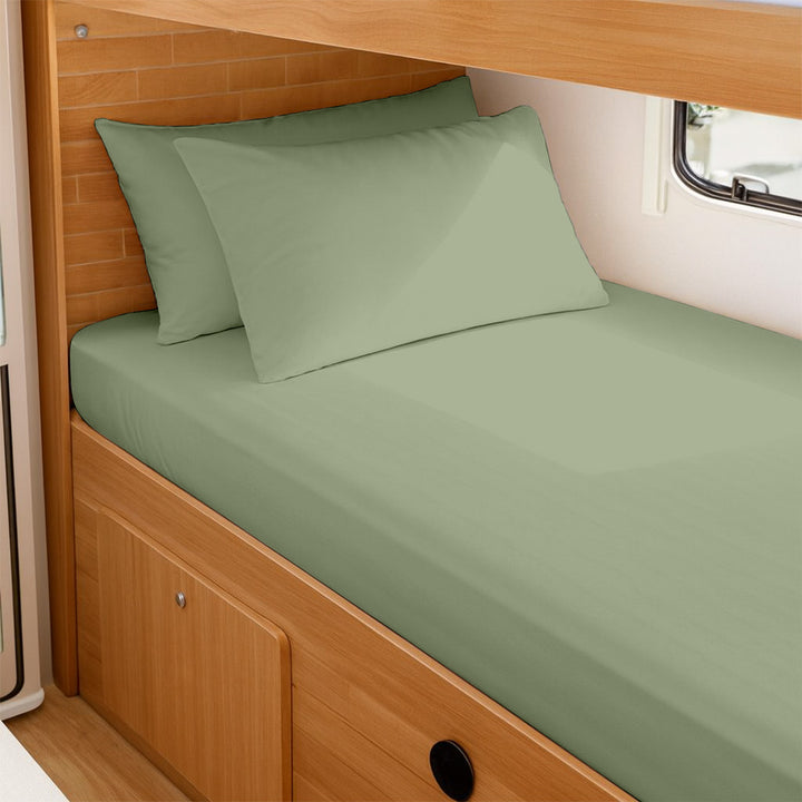 600 TC RV king and RV queen size bed sheets