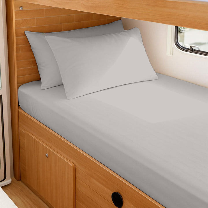 600 TC RV queen mattress sheets and RV king sheets