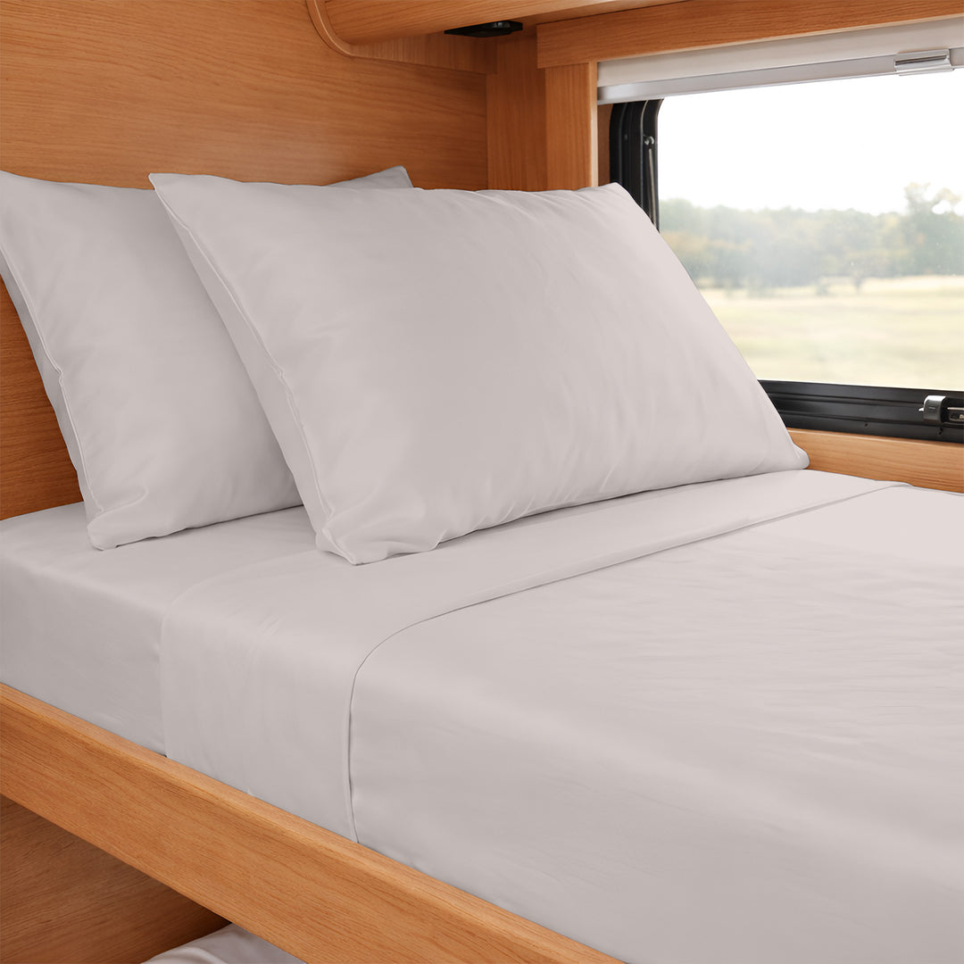 Serenity Bamboo Collection RV Sheet set